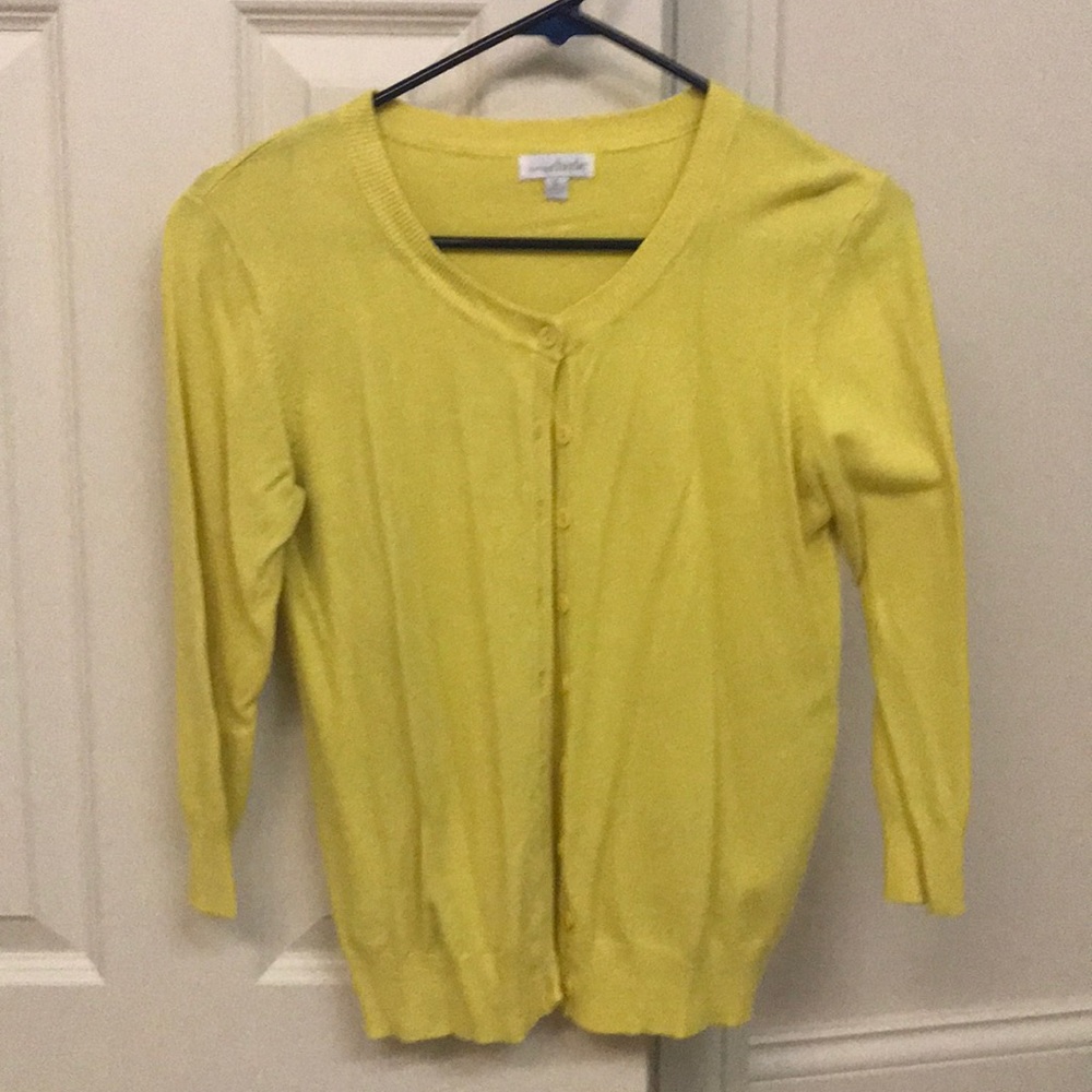 Cardigan